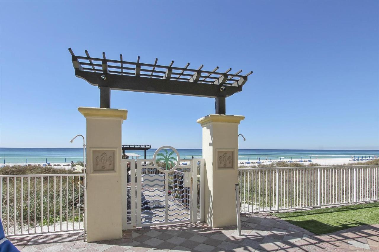 Shores Of Panama 1418 - 2 Bedroombunkroom Sleeps8! Updated With A View! Free Fun!