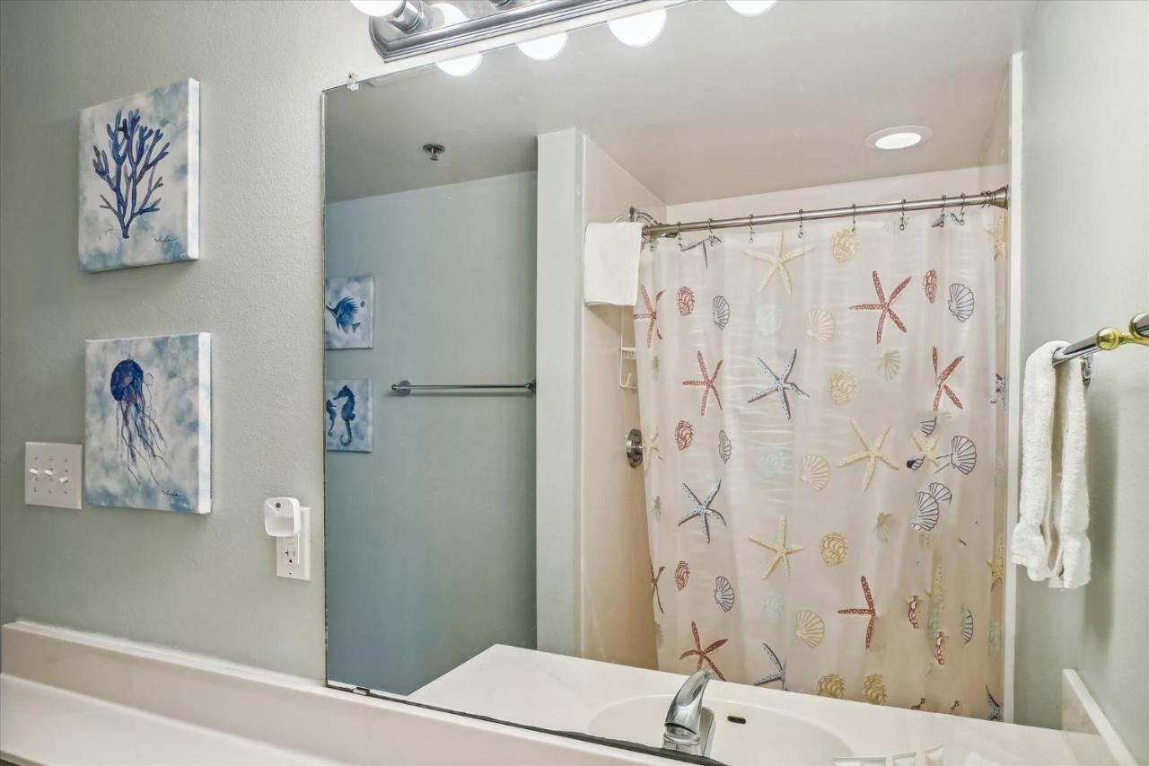 Shores Of Panama 1418 - 2 Bedroombunkroom Sleeps8! Updated With A View! Free Fun! Apartment